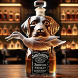 Pato Bravo Bottiglia di Whisky