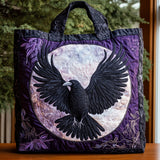 Borsa in Tessuto Presagio Viola
