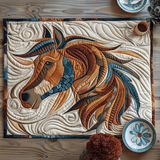 Tovaglietta Quilted Arte Equina