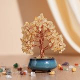 Armonia Calmante - Albero della Vita in Pietre Naturali