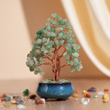 Armonia Calmante - Albero della Vita in Pietre Naturali