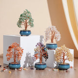 Armonia Calmante - Albero della Vita in Pietre Naturali