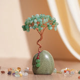 Armonia Interiore - Albero della Vita in Pietre Naturali