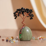 Armonia Interiore - Albero della Vita in Pietre Naturali