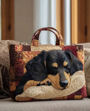 Borsa Artigianale “Teckel”
