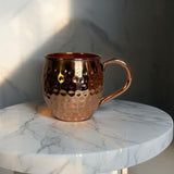 Tazza di Rame Forgiato Ana Zagreb - 15oz