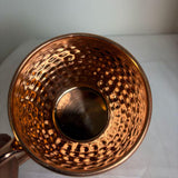 Tazza di Rame Forgiato Ana Zagreb - 15oz