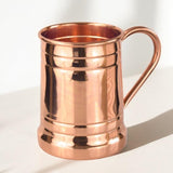 Ana Zagabria Mug Vintage in Rame da 18oz