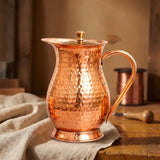 Ana Zagabria 1.5L Caraffa in Rame
