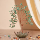Joie Éternelle - Albero della Vita in Pietre Naturali