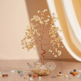 Joie Éternelle - Albero della Vita in Pietre Naturali