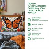 Afro Chic federa trapuntata