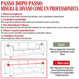Coperte patchwork di amici accoglienti e innevati