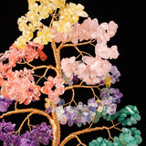 Vita Armoniosa - Albero della Vita 7 Chakra