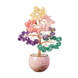 Vita Armoniosa - Albero della Vita 7 Chakra