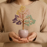 Vita Armoniosa - Albero della Vita 7 Chakra