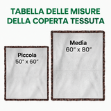 Pace Radiante -coperta