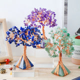Zenitude – Albero della Vita e Piramide in Pietra Naturale